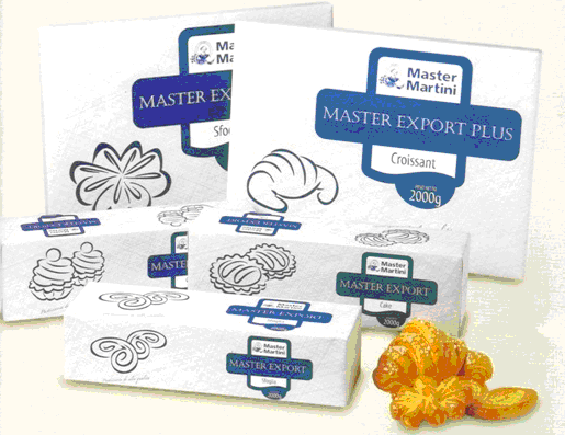 Margarin 76% masnoce Margarin 76% masnoce