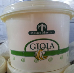 Bravo Cream Bravo cream Master Martini Unigra